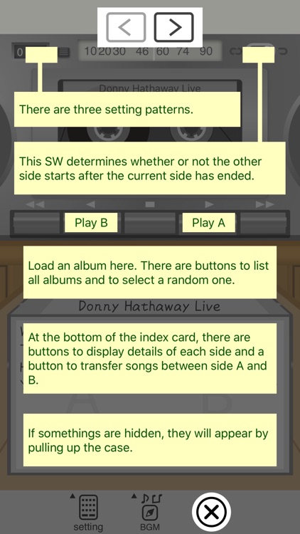 SilentBonusTrack screenshot-4