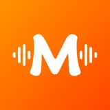 ボーカルリムーバー: ミュージックエディター、着信音メーカー - アプリアイコン