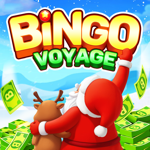 Bingo Voyage: Live Party Games на пк