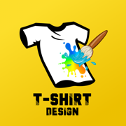 Clothing T Shirt Design Studio