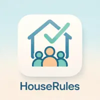 HouseRules – Family Chores
