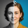 PhotoRevive AI: Old Restore icon