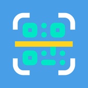 Share QR-QR&Barcode Scan