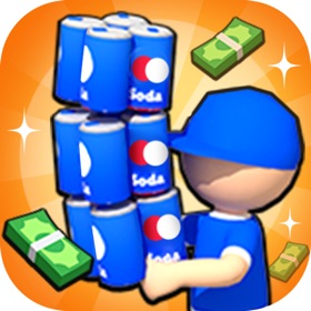 Convenience Store Tycoon