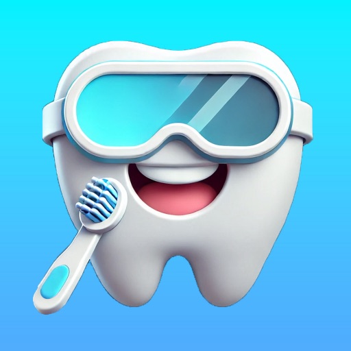 MiraBrush app icon