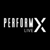 PerformX Live 2025 icon