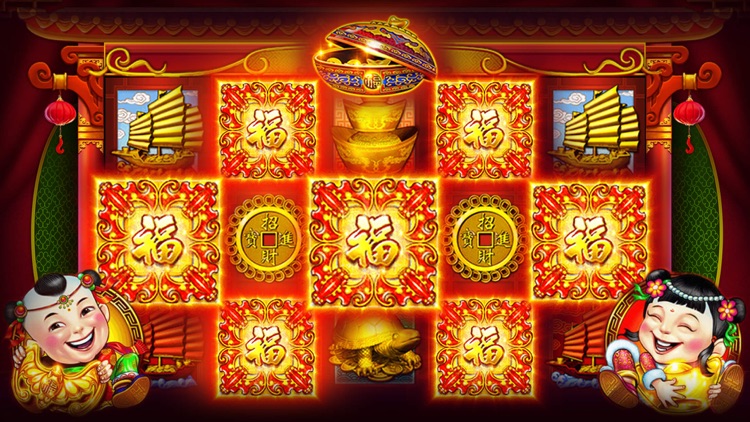 Royal Club -Rummy Slots Casino screenshot-5