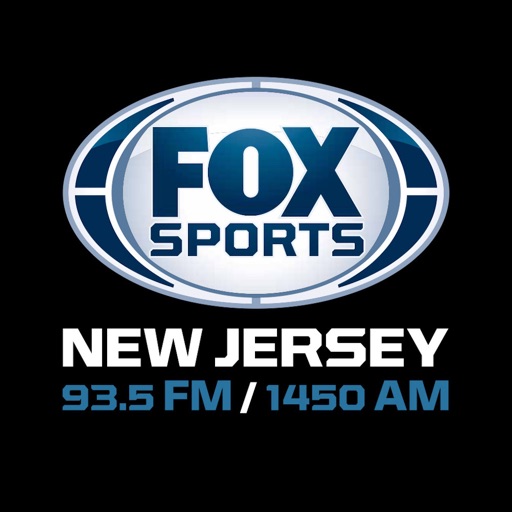 Fox Sports Radio New Jersey