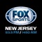 The Fox Sports Radio New Jersey app connects with everything you love about sports