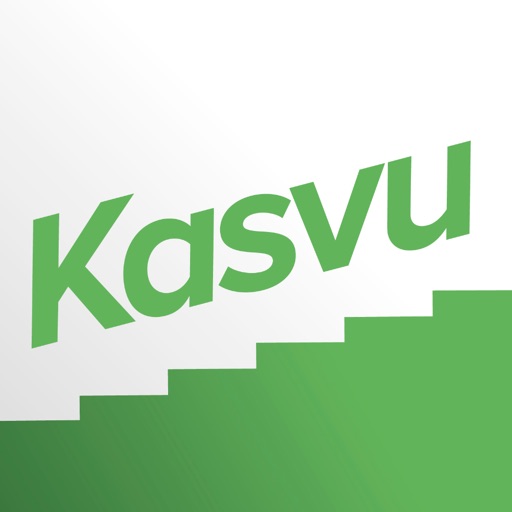 KasvuApp