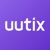 uutix-演唱會演出展覽購票平台 icon