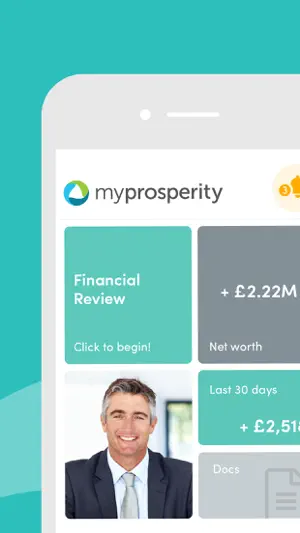 myprosperity screenshot 1