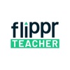 Flippr Teacher icon