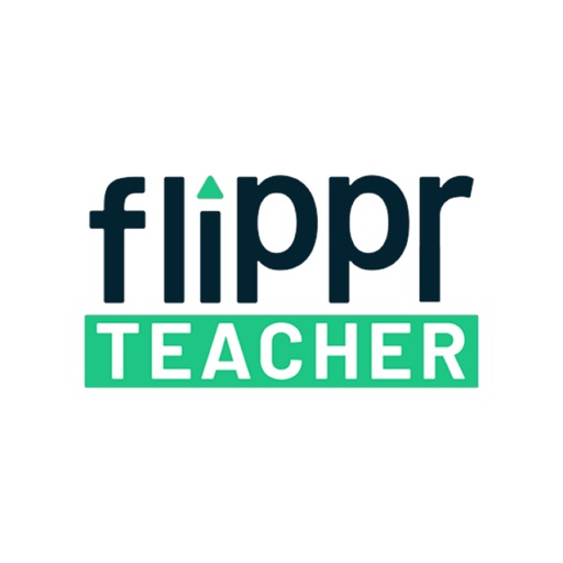 Flippr Teacher