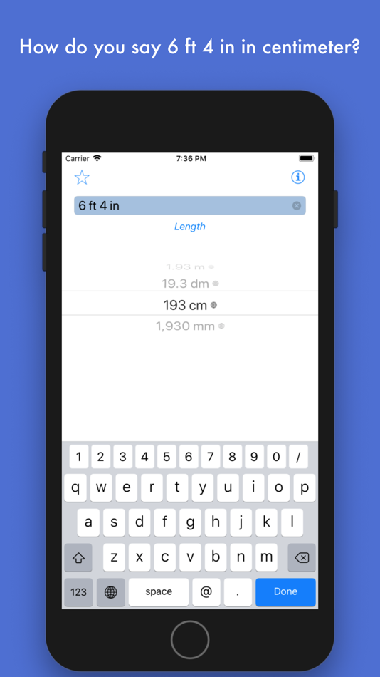 #6. Metrify (iOS) 来自: Tsuyoshi Niwa