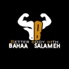 Bahaa salameh icon