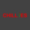 Chillies Indian Takeaway. icon