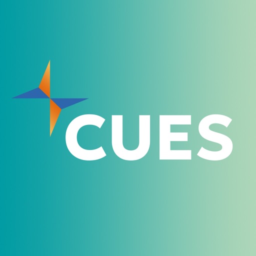 CUES Events - AppWisp.com
