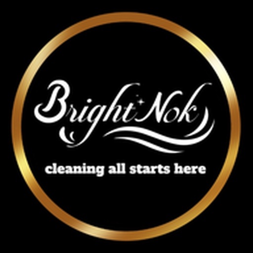 Brightnok Laundry