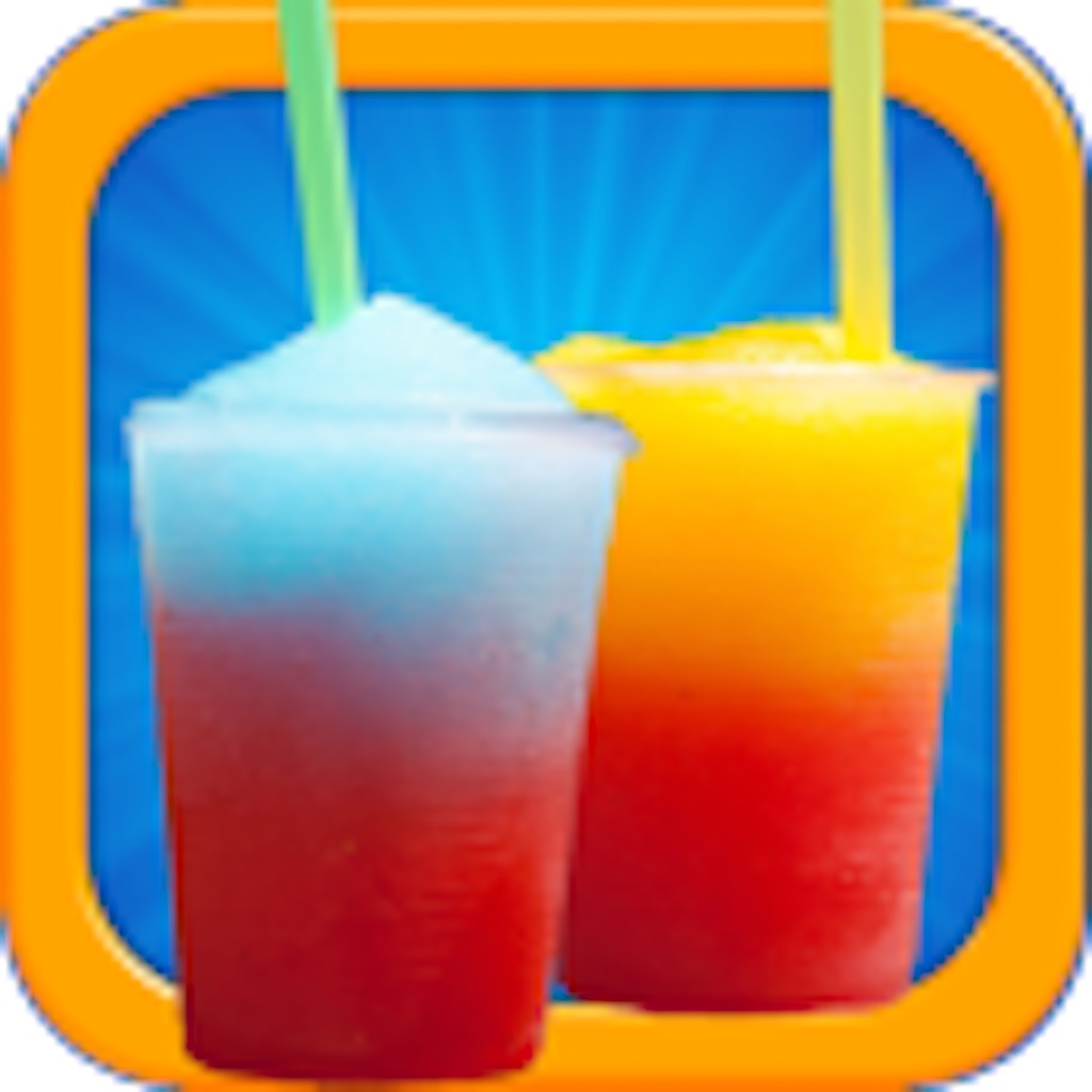 Get Slushie Maker Food Cooking for iOS, iPhone, iPad Aso Report