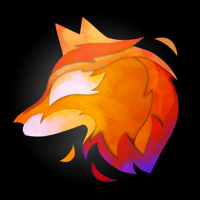 Oilbrush: Photo to Painting logo