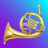 Learn French Horn - tonestro icon