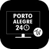 Porto Alegre 24h TV icon