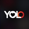 Open-Minded Dating – YOLO icon