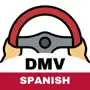 DMV Test - California Spanish