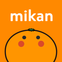 英語勉強 mikan 英語の学習 TOEIC/英検®/英会話