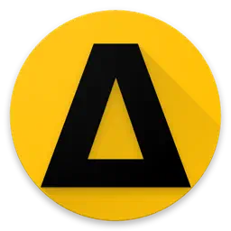 Magnitude app icon