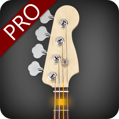 Bass Guitar Tutor Pro