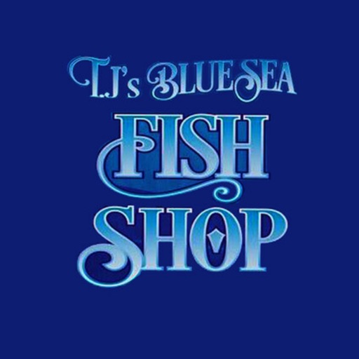 T.J's Blue Sea Fish Shop
