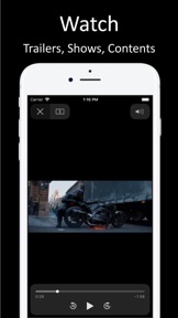Movies Box screenshot