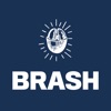 BRASH Coffee icon
