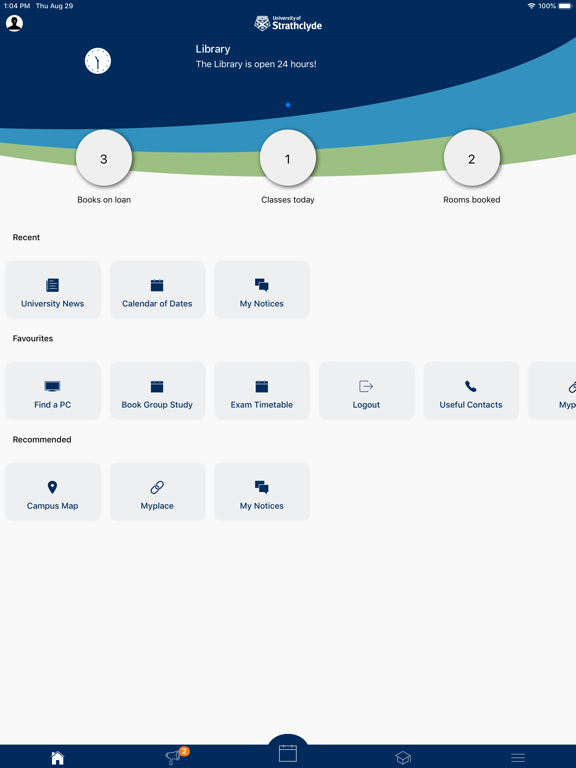 University of Strathclyde