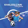 Khaleeji Zain Game