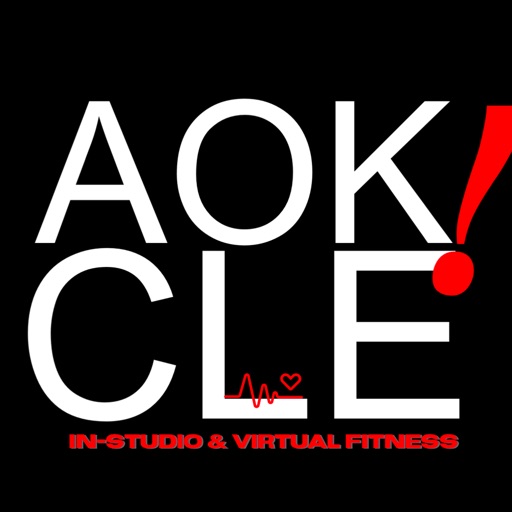 AOK! Fitness - AppWisp.com