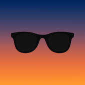 Sunglasses – Night Mode