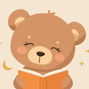 LullaBook: Bedtime Stories
