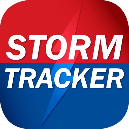 Storm Tracker NOW - AppWisp.com