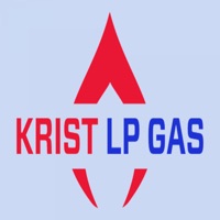 Krist LP Gas logo