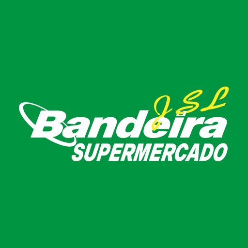 Bandeira Supermercado