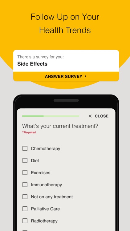 Faeth Digital Health