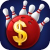 Bowling Strike 3D: Win Cash icon