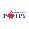 Supermercado Poupy icon