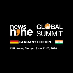 News9 Global Summit