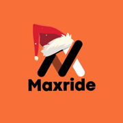 Maxride: Bajaj & Ojek Online