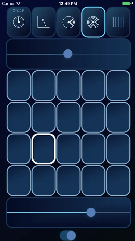moodscaper SE screenshot 2 of 2