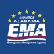 Monroe County AL EMA app icon - Reference app for iPhone